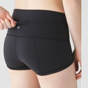 Wunder Short 2"